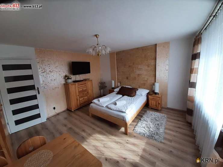 Mieszkanie  na sprzedaż, 2 pokojowe, Zakopane, ul. 3 Maja