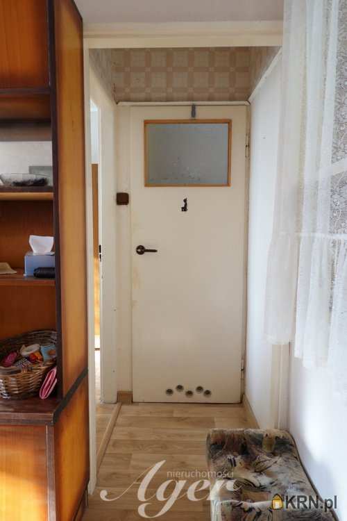 AGER Nieruchomości , Mieszkanie  na sprzedaż, Zielona Góra, ul. 