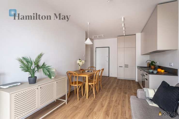 Hamilton May, Mieszkanie  na sprzedaż, Warszawa, ul. 