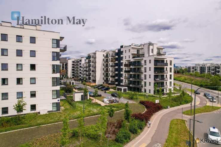 Mieszkanie  na sprzedaż, 3 pokojowe, Warszawa, ul. 