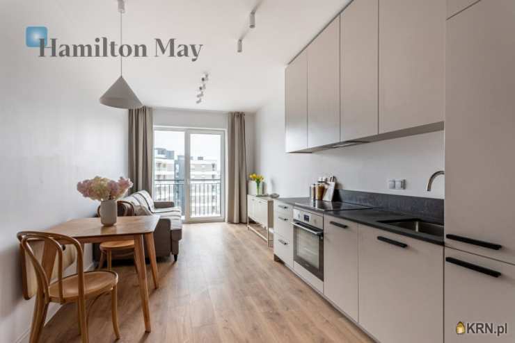 Mieszkanie  na sprzedaż, 3 pokojowe, Warszawa, ul. 