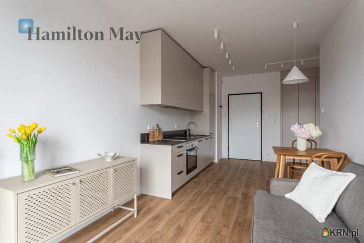 Hamilton May, Mieszkanie  na sprzedaż, Warszawa, ul. 