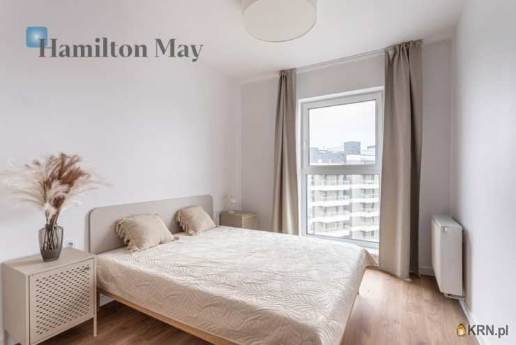 3 pokojowe, Mieszkanie  na sprzedaż, Warszawa, ul. 