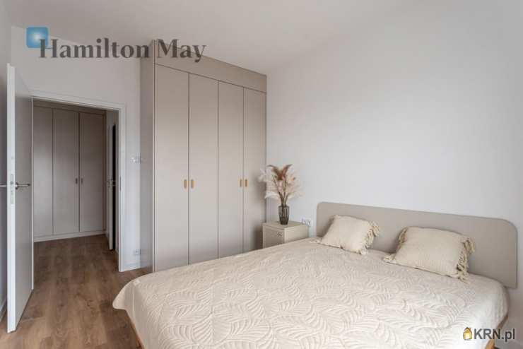 Hamilton May, Mieszkanie  na sprzedaż, Warszawa, ul. 