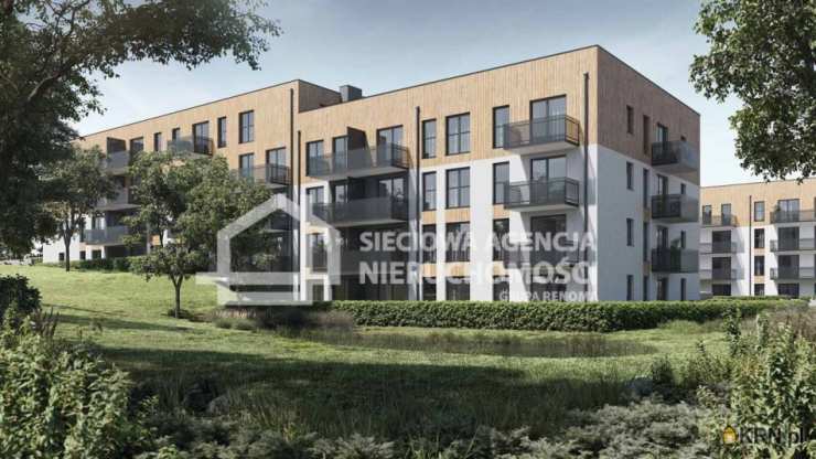 Gdańsk, Chełm, ul. Borkowska, Mieszkanie  na sprzedaż, 2 pokojowe