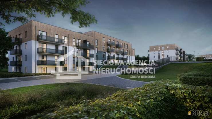 Gdańsk, Chełm, ul. Borkowska, 2 pokojowe, Mieszkanie  na sprzedaż