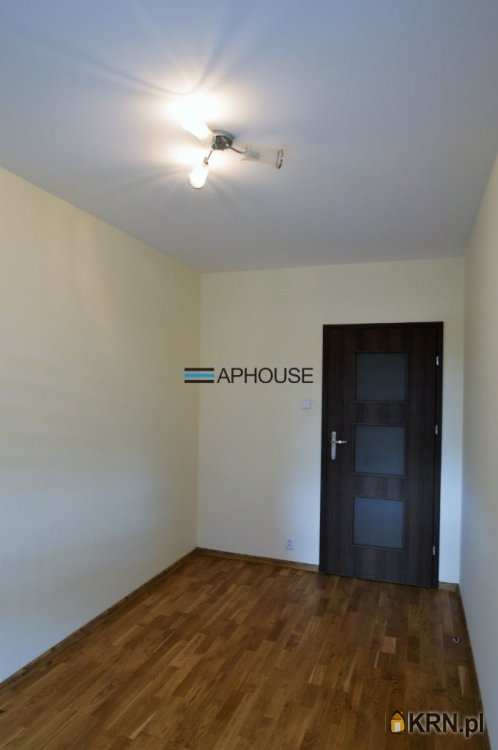 Aphouse Nieruchomości, Mieszkanie  na sprzedaż, Kraków, Bieżanów-Prokocim, ul. Polonijna