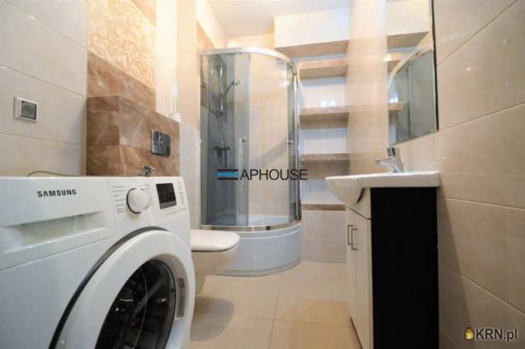 Aphouse Nieruchomości, Mieszkanie  na sprzedaż, Kraków, Bieżanów-Prokocim, ul. Polonijna