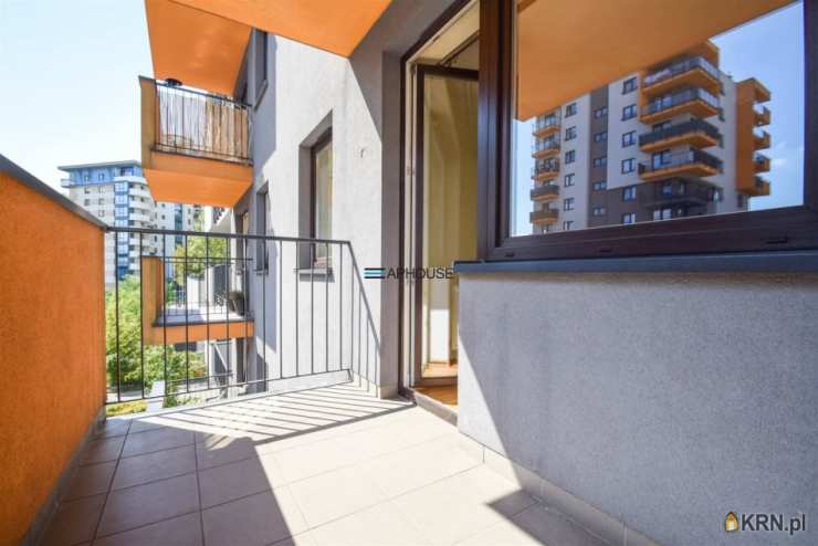 Aphouse Nieruchomości, Mieszkanie  na sprzedaż, Kraków, Bieżanów-Prokocim, ul. Polonijna