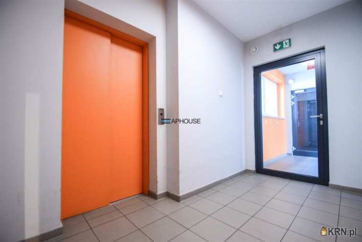 Aphouse Nieruchomości, Mieszkanie  na sprzedaż, Kraków, Bieżanów-Prokocim, ul. Polonijna