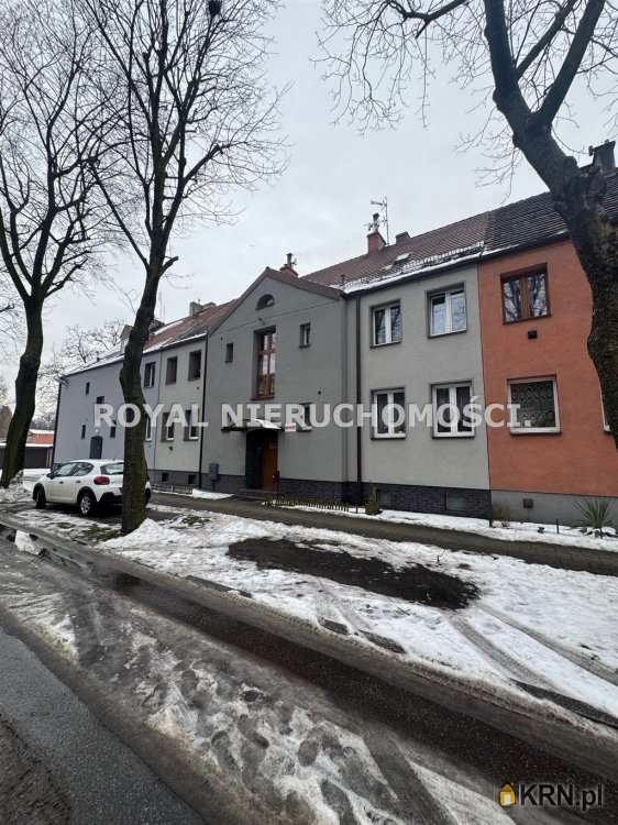 Mieszkanie  na sprzedaż, 2 pokojowe, Zabrze, ul. Konfederatów Barskich