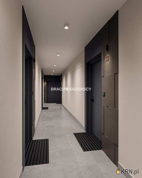 Bracia Sadurscy Oddział BS2 Rynek Pierwotny, Mieszkanie  na sprzedaż, Kraków, Bronowice, ul. Na Błonie