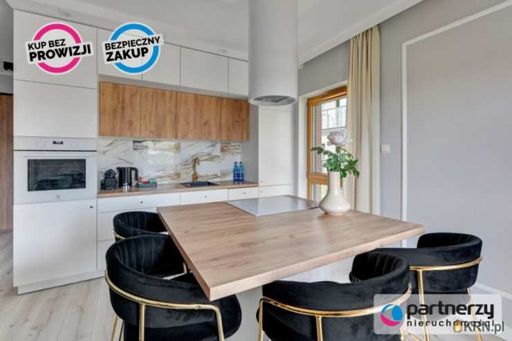 Mieszkanie  na sprzedaż, Gdańsk, Śródmieście, ul. Sienna Grobla, 2 pokojowe