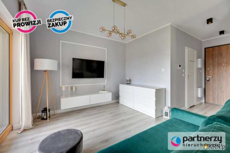 2 pokojowe, Mieszkanie  na sprzedaż, Gdańsk, Śródmieście, ul. Sienna Grobla