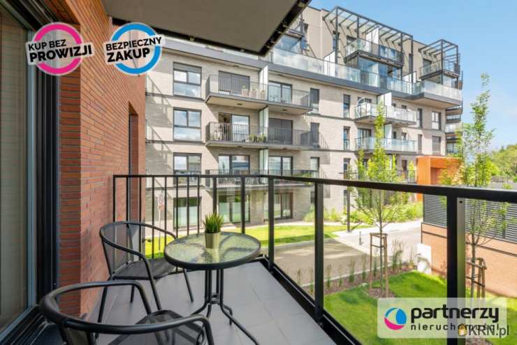 Gdańsk, Śródmieście, ul. Sienna Grobla, Mieszkanie  na sprzedaż, 2 pokojowe