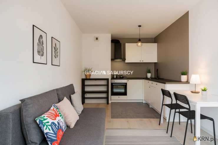 Mieszkanie  na sprzedaż, 2 pokojowe, Kraków, Podgórze Duchackie, ul. S. Klonowica