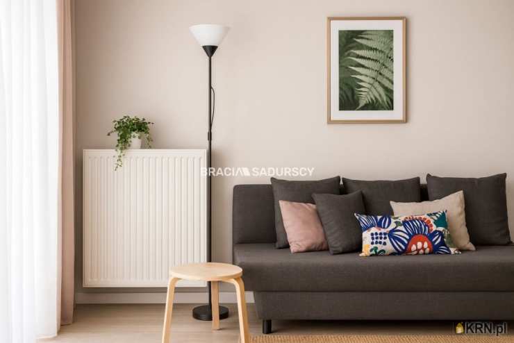 Kraków, Podgórze Duchackie, ul. S. Klonowica, Mieszkanie  na sprzedaż, 2 pokojowe