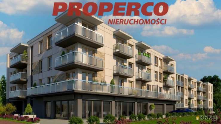 Mieszkanie  na sprzedaż, Skarżysko-Kamienna, ul. Żeromskiego, 2 pokojowe