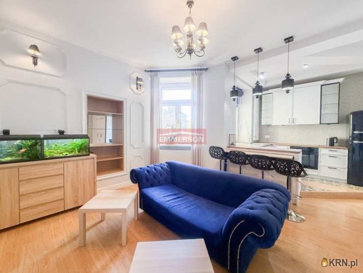 Mieszkanie  na sprzedaż, Kraków, Podgórze, ul. , 1 pokojowe