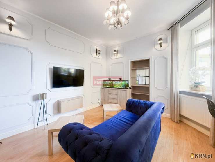 Mieszkanie  na sprzedaż, 1 pokojowe, Kraków, Podgórze, ul. 