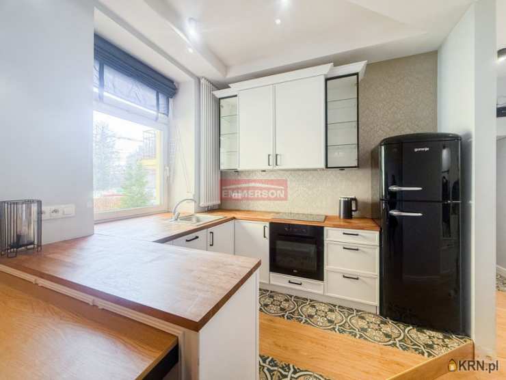 Kraków, Podgórze, ul. , Mieszkanie  na sprzedaż, 1 pokojowe