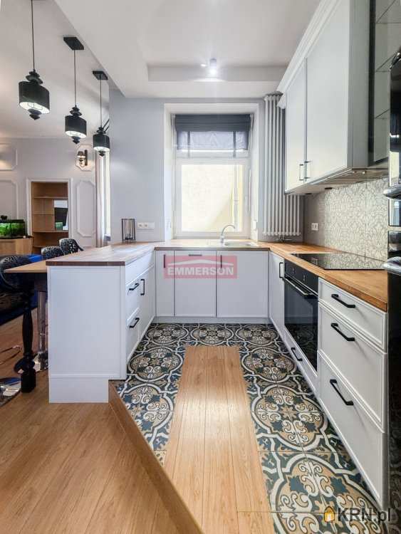 Kraków, Podgórze, ul. , 1 pokojowe, Mieszkanie  na sprzedaż