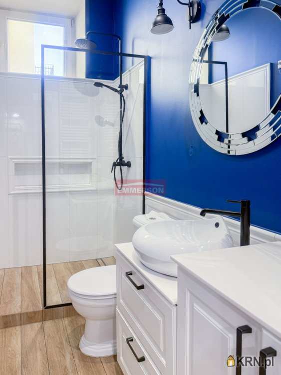 1 pokojowe, Kraków, Podgórze, ul. , Mieszkanie  na sprzedaż