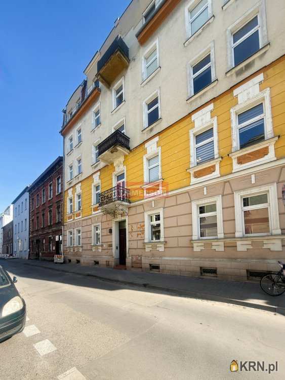 1 pokojowe, Mieszkanie  na sprzedaż, Kraków, Podgórze, ul. 