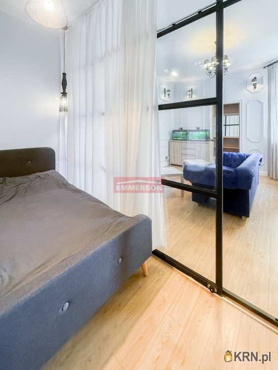 Emmerson Lumico Sp. z o. o., Mieszkanie  na sprzedaż, Kraków, Podgórze, ul. 