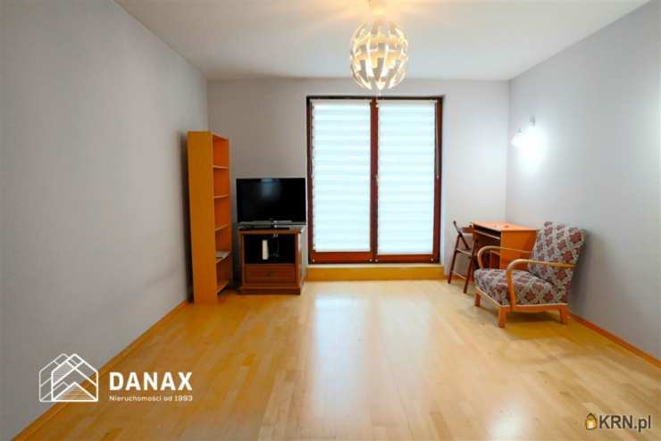 Mieszkanie  do wynajęcia, Kraków, Krowodrza, ul. M. Karłowicza, 2 pokojowe