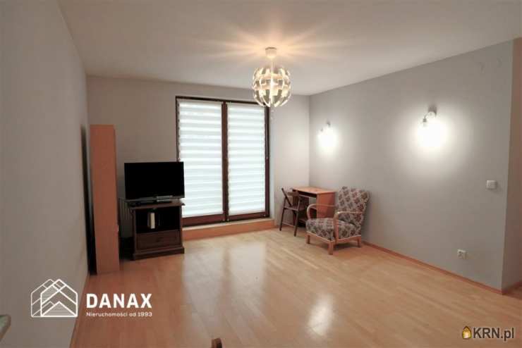 Mieszkanie  do wynajęcia, 2 pokojowe, Kraków, Krowodrza, ul. M. Karłowicza