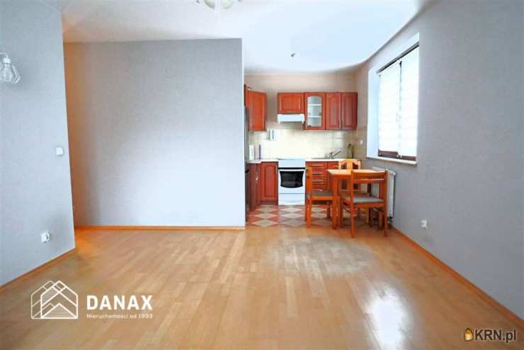 Kraków, Krowodrza, ul. M. Karłowicza, Mieszkanie  do wynajęcia, 2 pokojowe