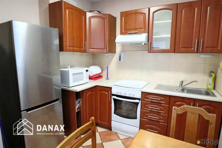 Kraków, Krowodrza, ul. M. Karłowicza, 2 pokojowe, Mieszkanie  do wynajęcia