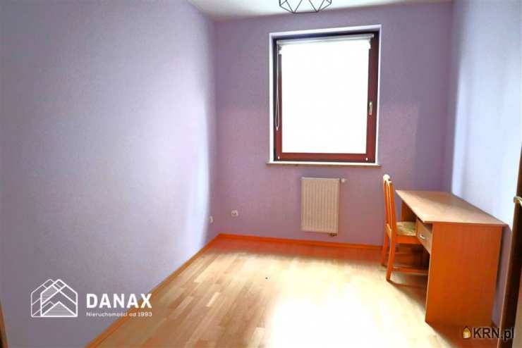 2 pokojowe, Kraków, Krowodrza, ul. M. Karłowicza, Mieszkanie  do wynajęcia