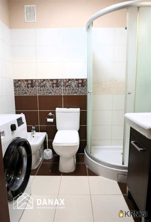 Danax, Mieszkanie  do wynajęcia, Kraków, Krowodrza, ul. M. Karłowicza