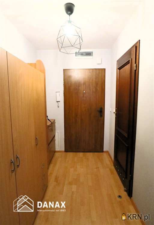 Mieszkanie  do wynajęcia, 2 pokojowe, Kraków, Krowodrza, ul. M. Karłowicza