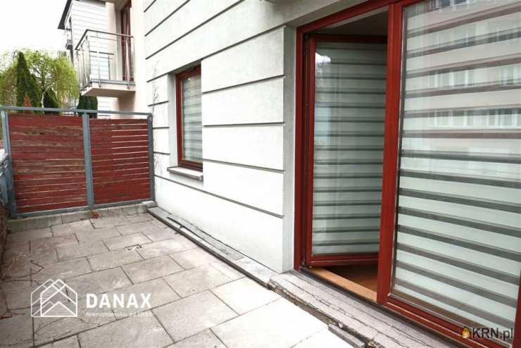 Kraków, Krowodrza, ul. M. Karłowicza, Mieszkanie  do wynajęcia, 2 pokojowe