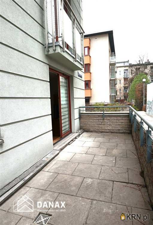 Kraków, Krowodrza, ul. M. Karłowicza, 2 pokojowe, Mieszkanie  do wynajęcia