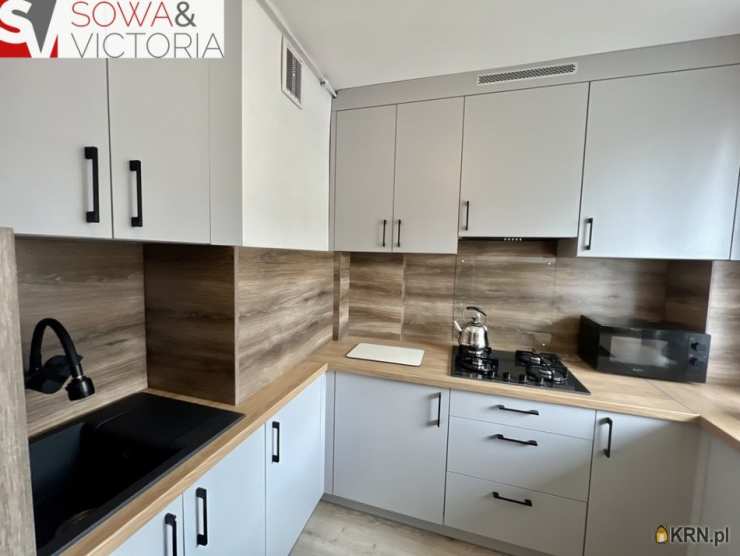 Wałbrzych, Piaskowa Góra, ul. , Mieszkanie  na sprzedaż, 2 pokojowe