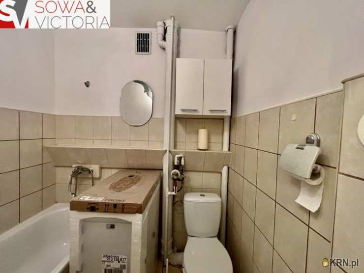 Biuro Nieruchomości SOWA, Mieszkanie  na sprzedaż, Wałbrzych, Piaskowa Góra, ul. 