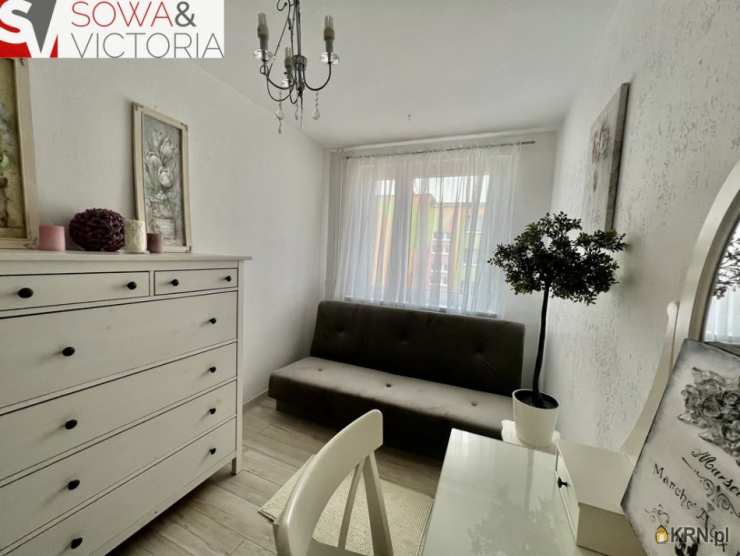 Mieszkanie  na sprzedaż, 2 pokojowe, Wałbrzych, Piaskowa Góra, ul. 