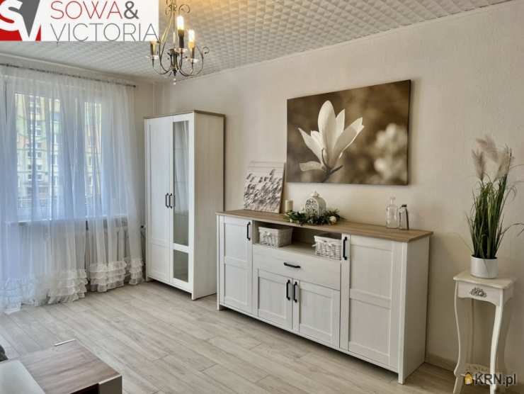 Wałbrzych, Piaskowa Góra, ul. , 2 pokojowe, Mieszkanie  na sprzedaż