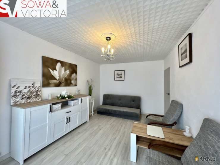 2 pokojowe, Wałbrzych, Piaskowa Góra, ul. , Mieszkanie  na sprzedaż