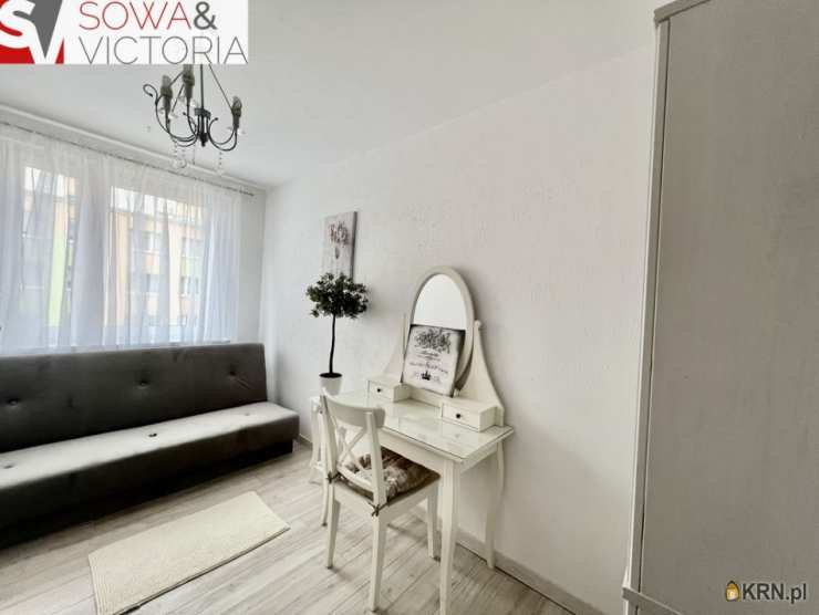 2 pokojowe, Mieszkanie  na sprzedaż, Wałbrzych, Piaskowa Góra, ul. 