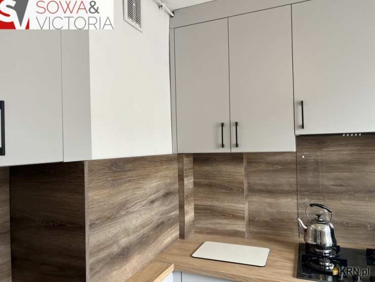 Mieszkanie  na sprzedaż, Wałbrzych, Piaskowa Góra, ul. , 2 pokojowe