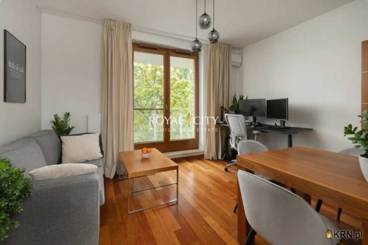 Mieszkanie  na sprzedaż, Warszawa, Mokotów, ul. , 2 pokojowe