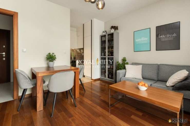 2 pokojowe, Warszawa, Mokotów, ul. , Mieszkanie  na sprzedaż