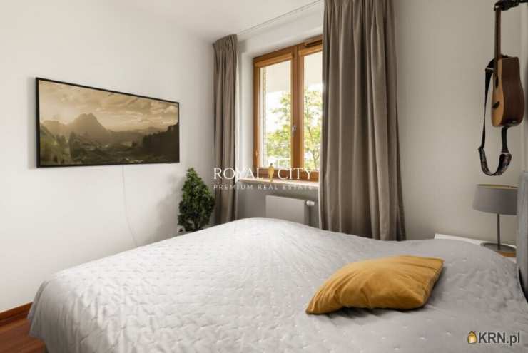 2 pokojowe, Mieszkanie  na sprzedaż, Warszawa, Mokotów, ul. 