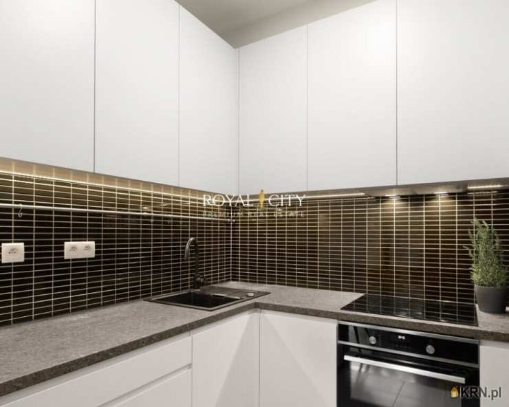 Royal City, Mieszkanie  na sprzedaż, Warszawa, Mokotów, ul. 