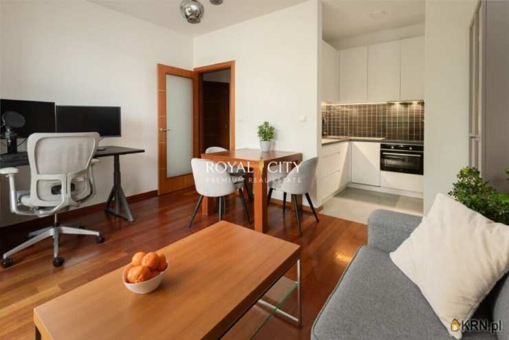 Mieszkanie  na sprzedaż, Warszawa, Mokotów, ul. , 2 pokojowe